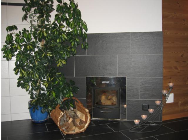 Chemihuttli Hotel Axalp Luaran gambar
