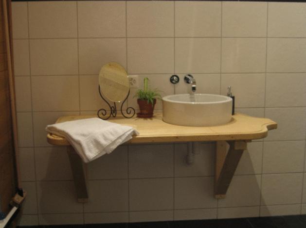 Chemihuttli Hotel Axalp Luaran gambar
